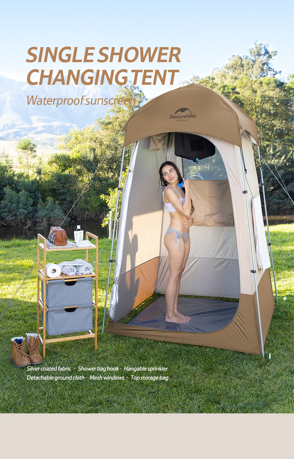 Cheap Goat Tents 